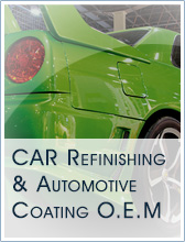 Gallstaff Car Refinishing and Automotive  Coating