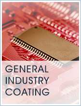 Gallstaff General Industry Coating
