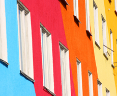Pigmarama Aqueous Decorative Paints